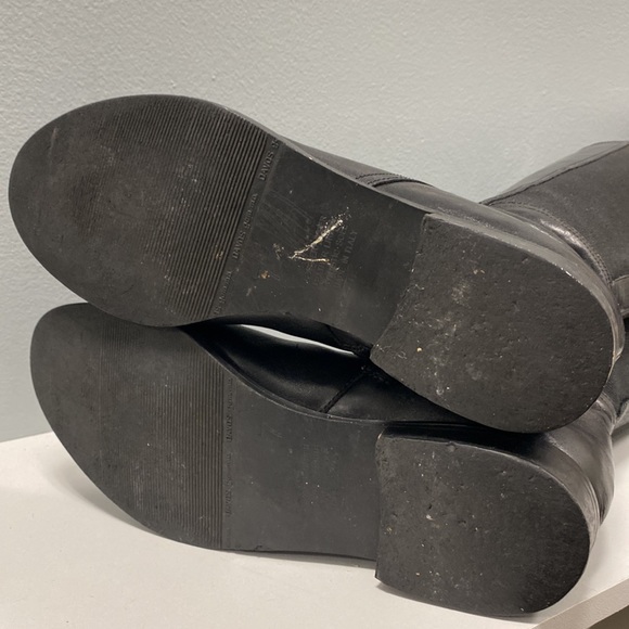 Davos Gomma riding boots - Picture 9 of 10